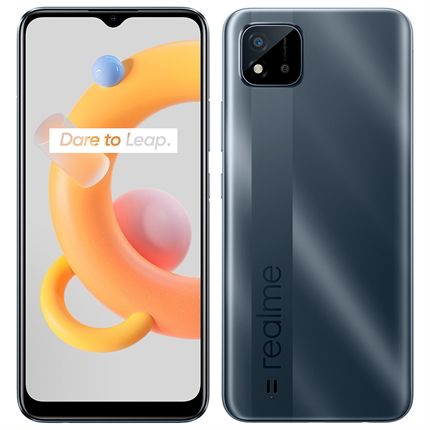 Realme C11 (2021) 32GB Grey