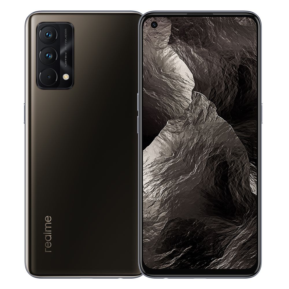 Realme GT Master Edition 8GB/256GB (Black)
