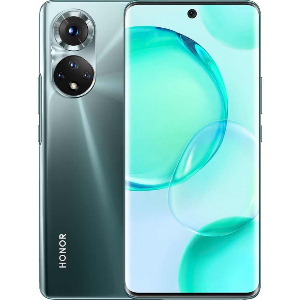 Honor 50 128GB Emerald Green