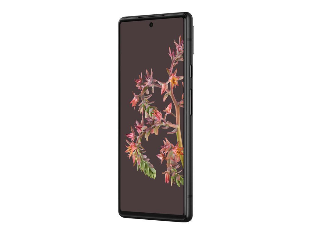 Google Pixel 6, 128GB, Black