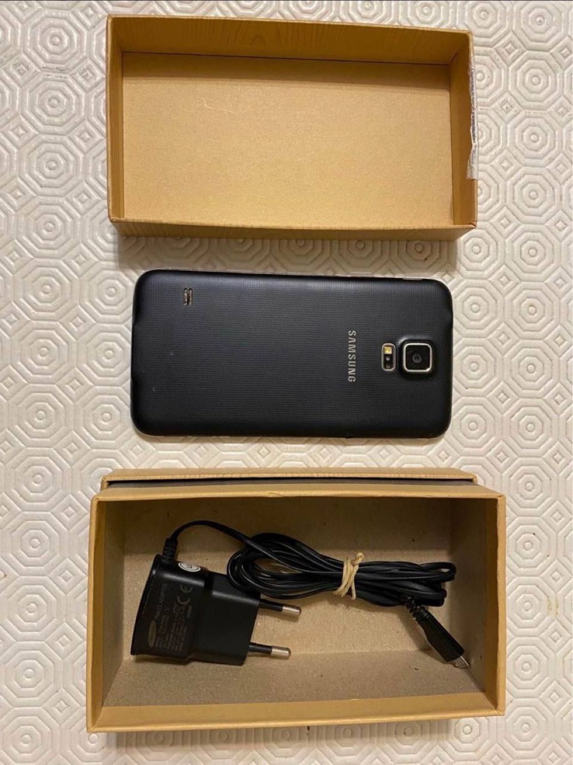 Samsung S5 16GB