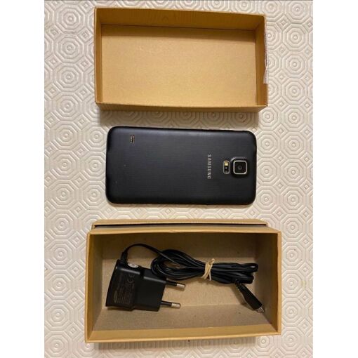 Samsung S5 16 Go