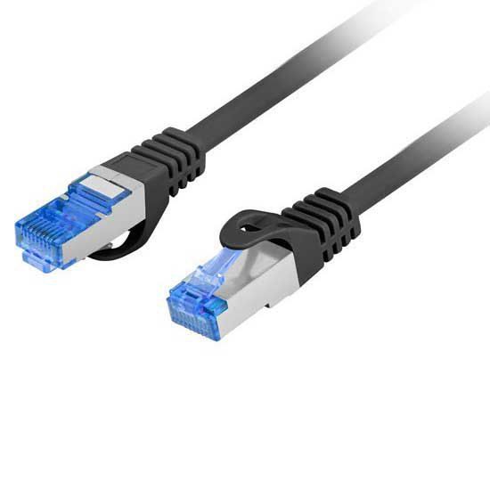 Lanberg 10CC 1500BK 6A Network Cable
