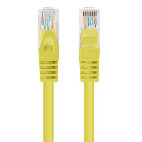 Lanberg 10cc 0750 Y 6A Network Cable