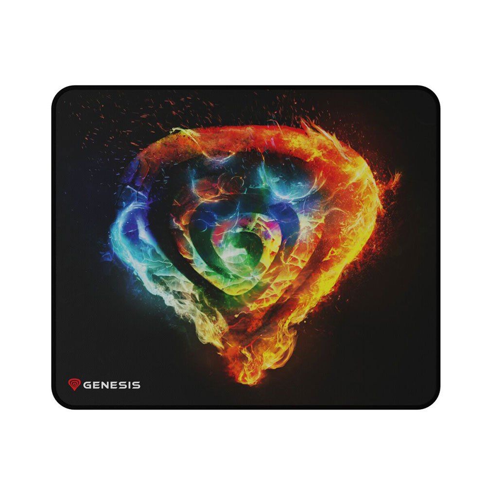 Genesis Carbon Mouse Pad (500mm x 300mm) - G2 Fire