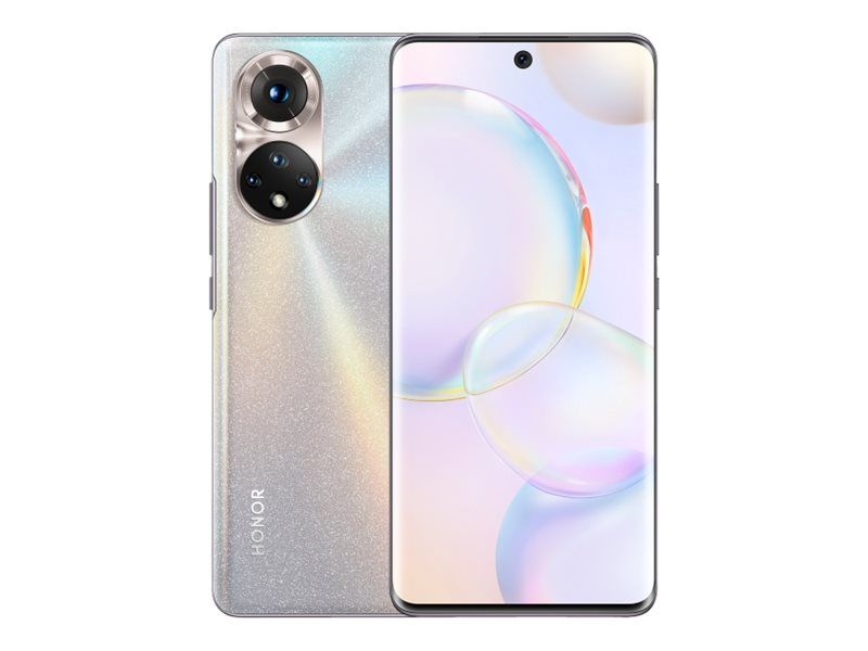 Honor 50 256GB Crystal Ice