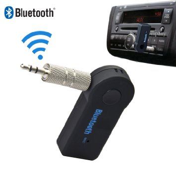 Mondpalast Bluetooth Stereo Audio Receiver