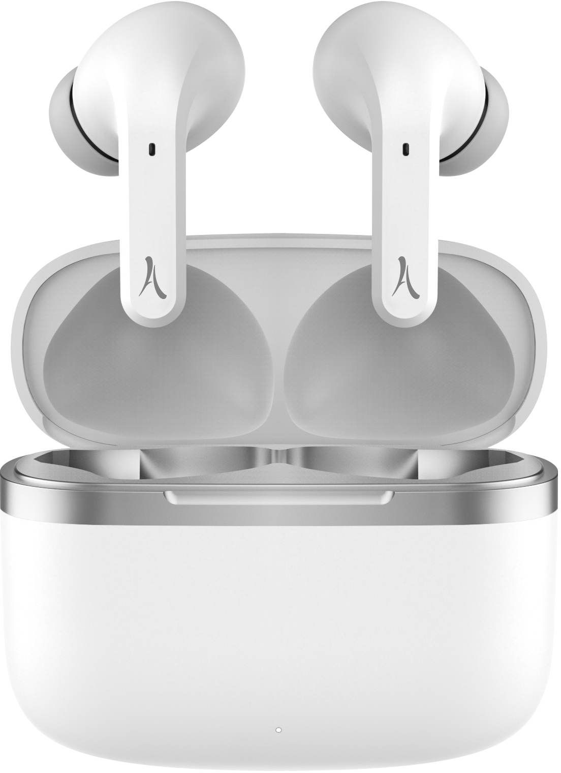 Auriculares Bluetooth Akashi Altbtearbwh