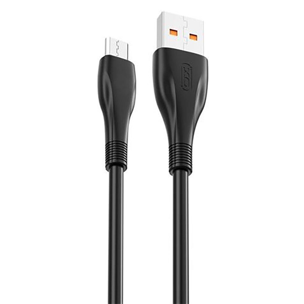 Cable XO USB-A a Micro USB, 1 metro