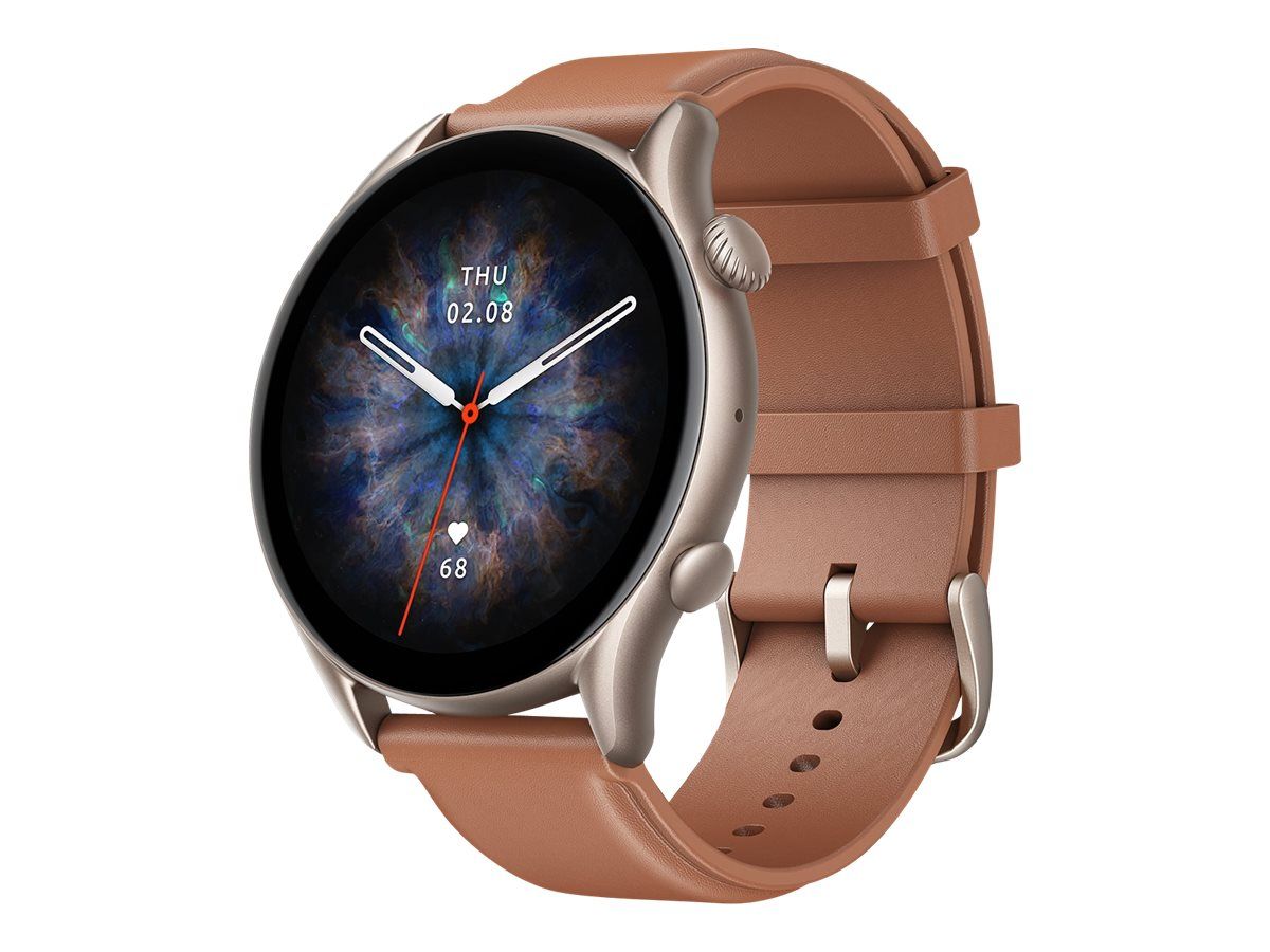 Amazfit GTR 3 Pro Reloj inteligente