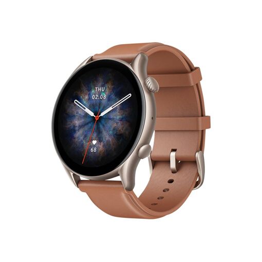 Amazfit GTR 3 Pro Reloj inteligente