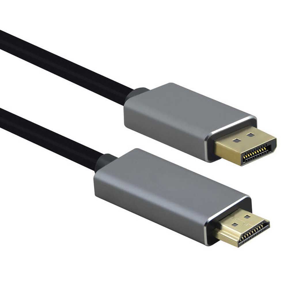 Helos DisplayPort to HDMI Cable (288453)