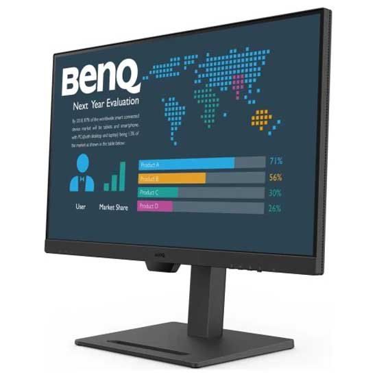 Benq BL3290QT 32-inch 4K IPS LED 75Hz Monitor