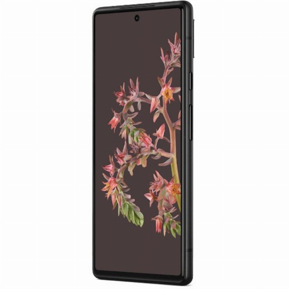 Google Pixel 6 128GB Stormy Black