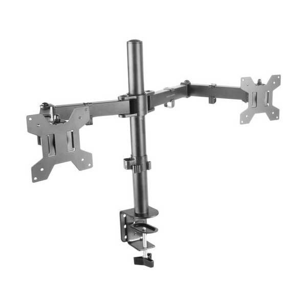 Mars Gaming Dual Monitor Arm (MARM2-27)