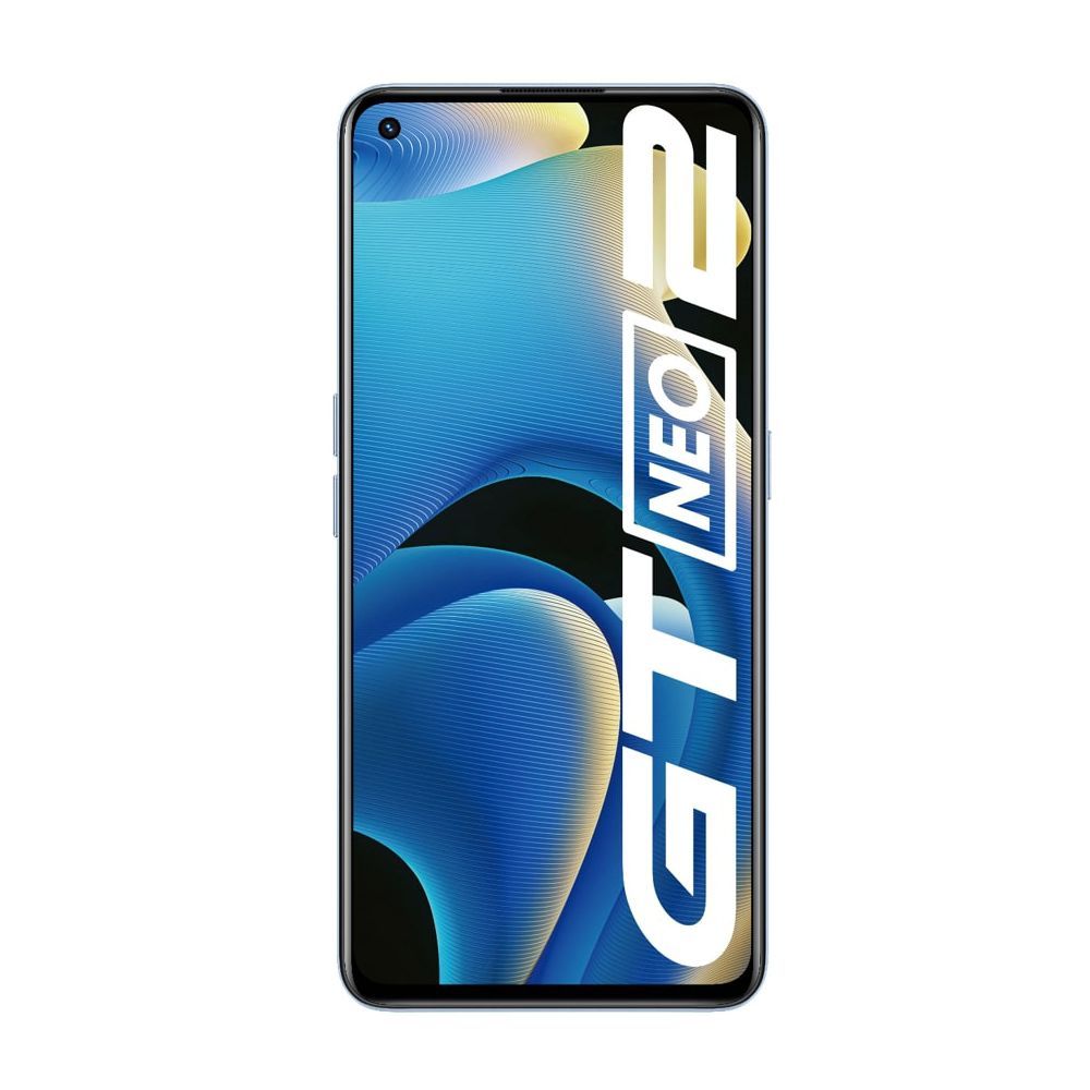 Realme GT Neo 2 8GB/128GB Blue