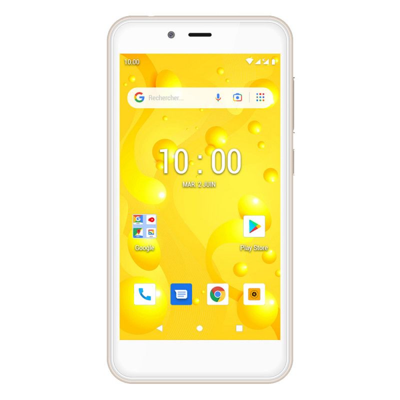 Konrow Sweet 5 (Dual SIM 4G, 5'' Screen, 8GB Storage, 1GB RAM)