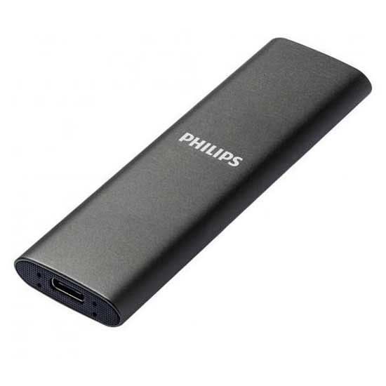 SSD externo Philips de 500 GB