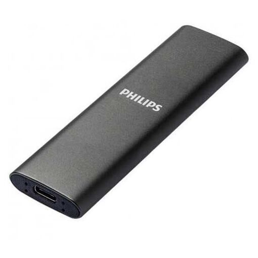 Philips External SSD 500GB
