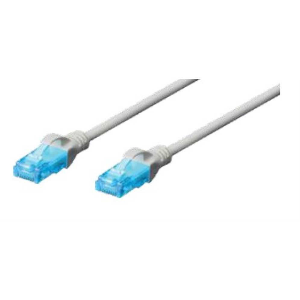Ewent UTP Network Cable, 1m, Cat5e