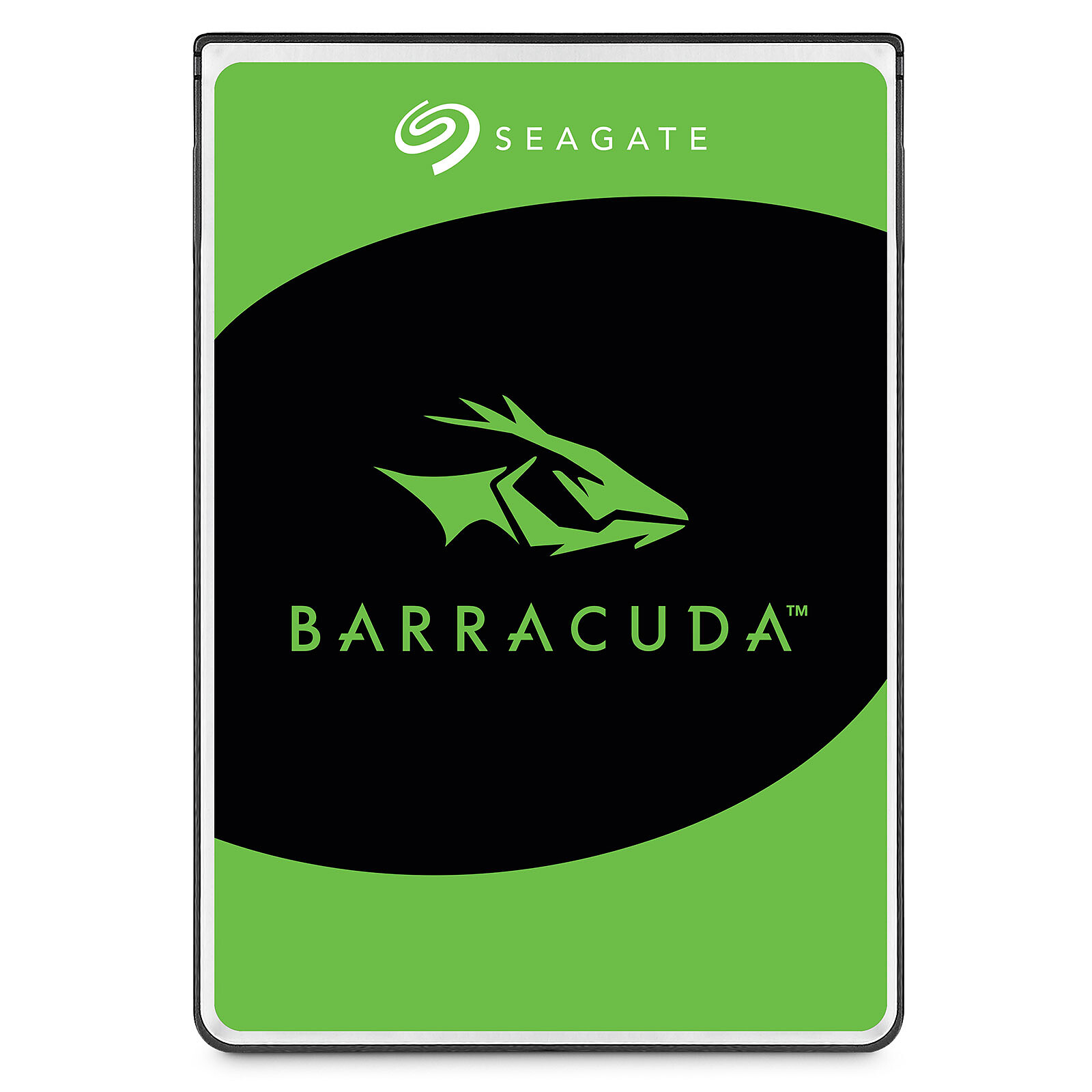 Seagate BarraCuda 4 TB (ST4000LM024)