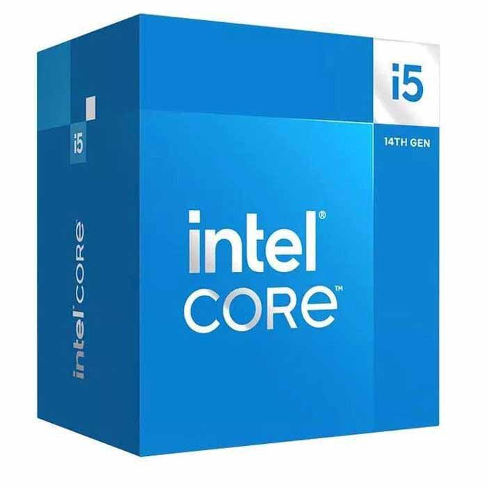 Intel Core i5 Processor 14500