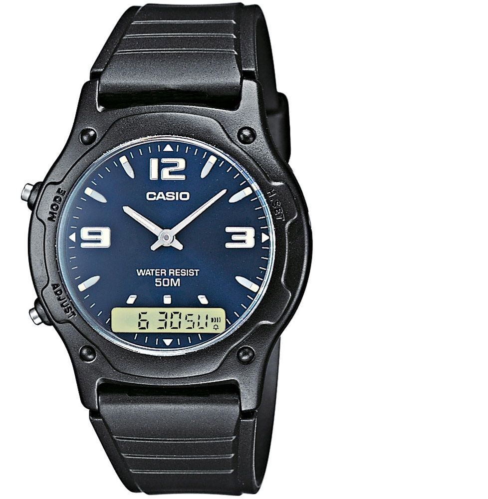 Casio Watch