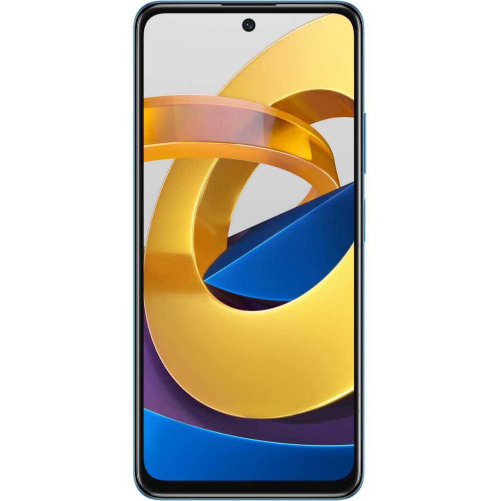 Xiaomi POCO M4 Pro 5G 128GB Blue Cool