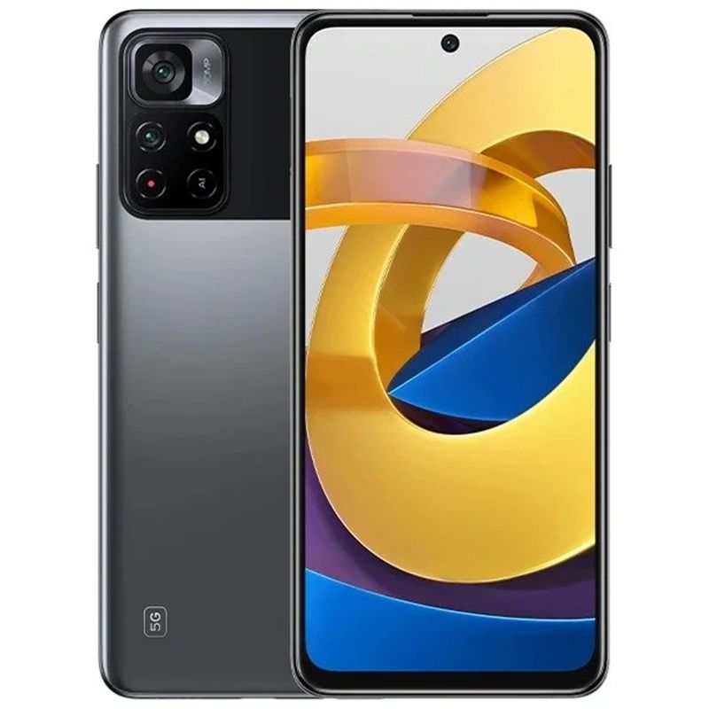 Xiaomi Poco M4 Pro 5G