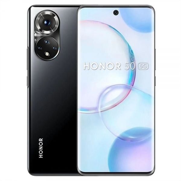 Honor 50 256GB Midnight Black