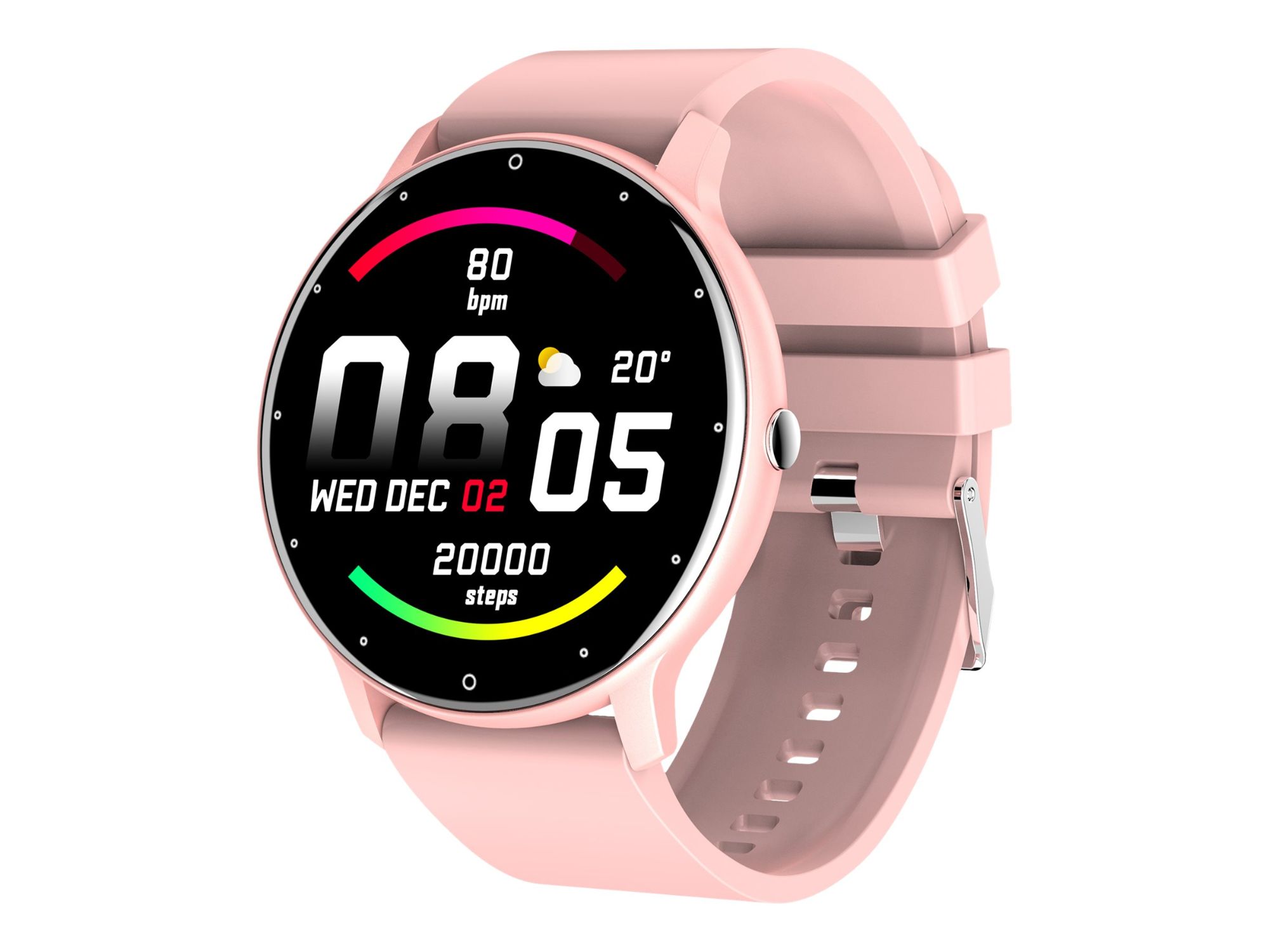 ABYX Fit Pure Smartwatch