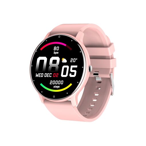 Reloj inteligente ABYX Fit Pure