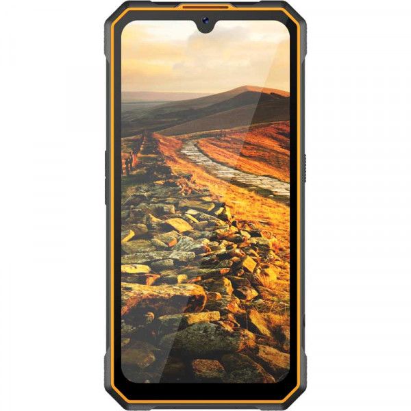 Cubot King Kong 5 - 6.08" Smartphone, Double SIM, 4GB RAM, 32GB Storage, 5000mAh Battery, Android 11
