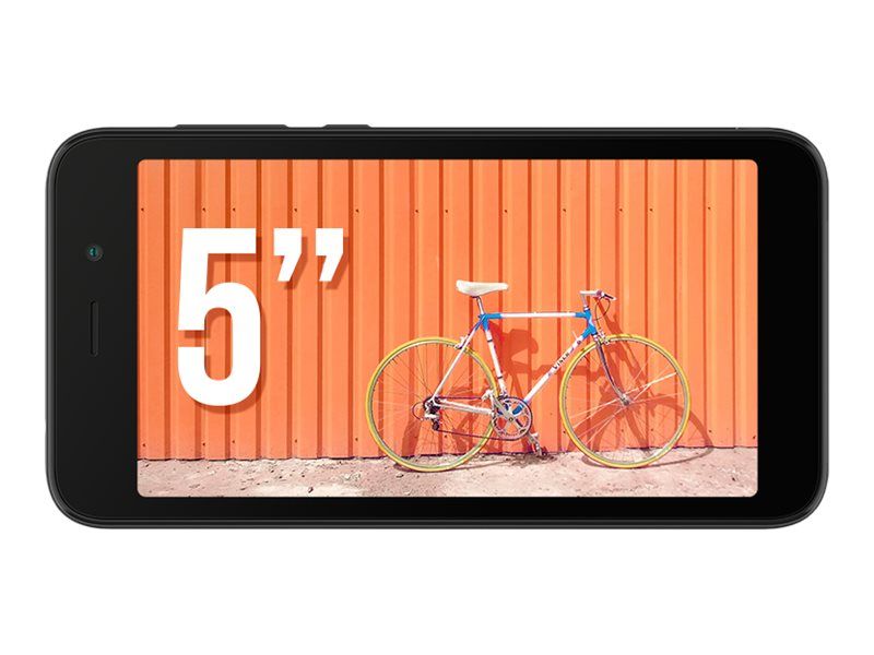 Wiko Y52 16GB Gris