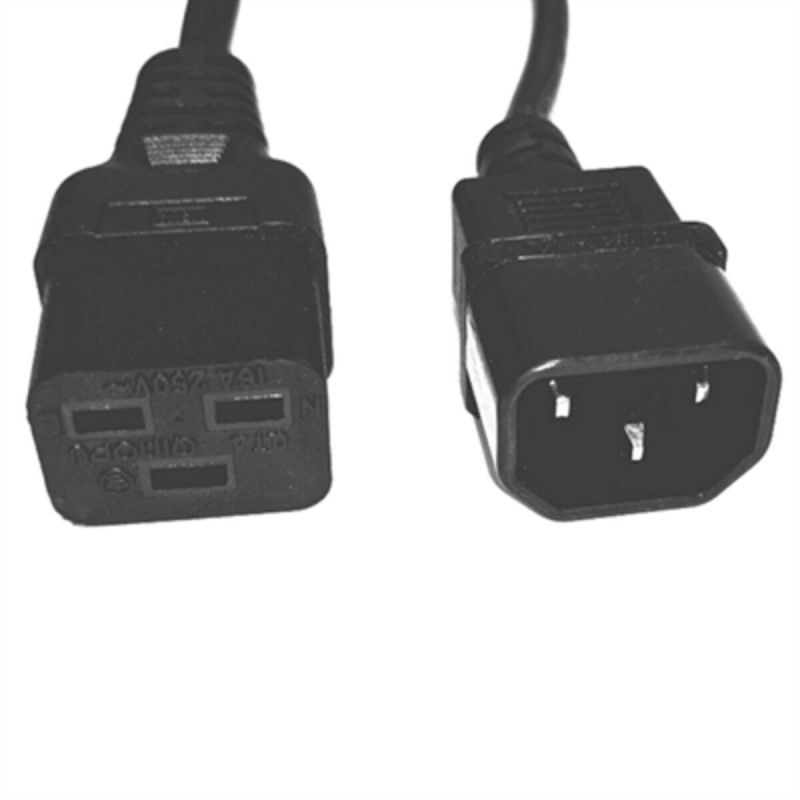 Salicru C14 Power Cable 663BA000020