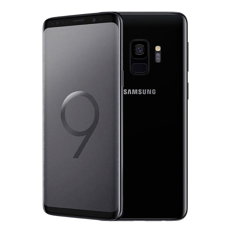 Samsung Galaxy S9 64GB Negro