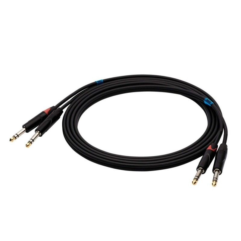 SSQ SS-1458 3m Jack Cable