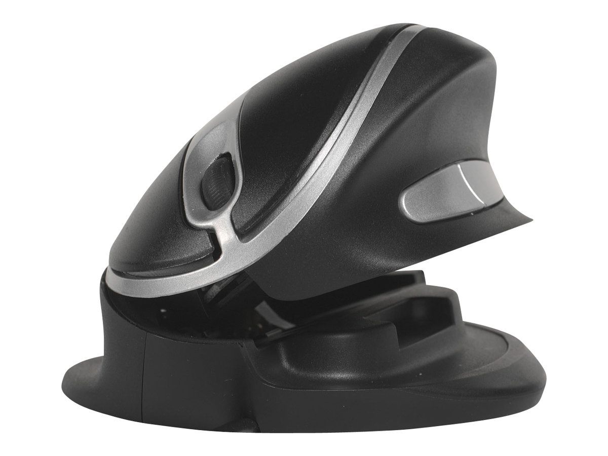 BakkerElkhuizen Oyster Wireless Mouse