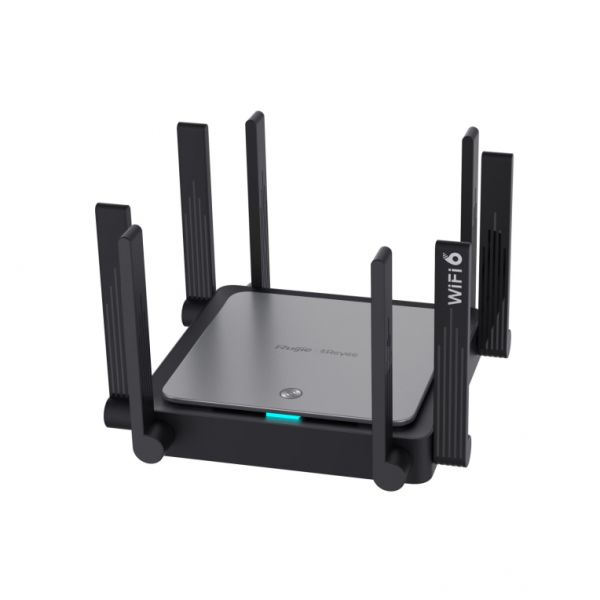 Ruijie Networks RG-EW3200GX PRO Gigabit Wi-Fi 6 Router