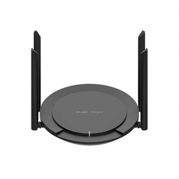 Ruijie Networks RG-EW300 PRO Gigabit Wi-Fi 6 Mesh Extender