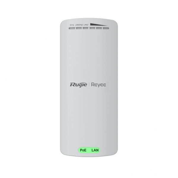 Ruijie Networks Switch, 5-Port, 10/100 Mbps