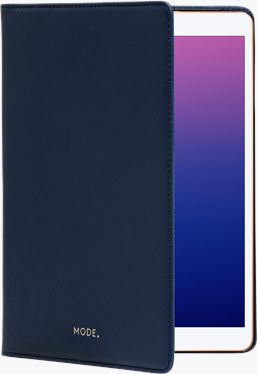 Étui Folio Tokyo pour iPad 10,2 pouces (Bleu Océan)