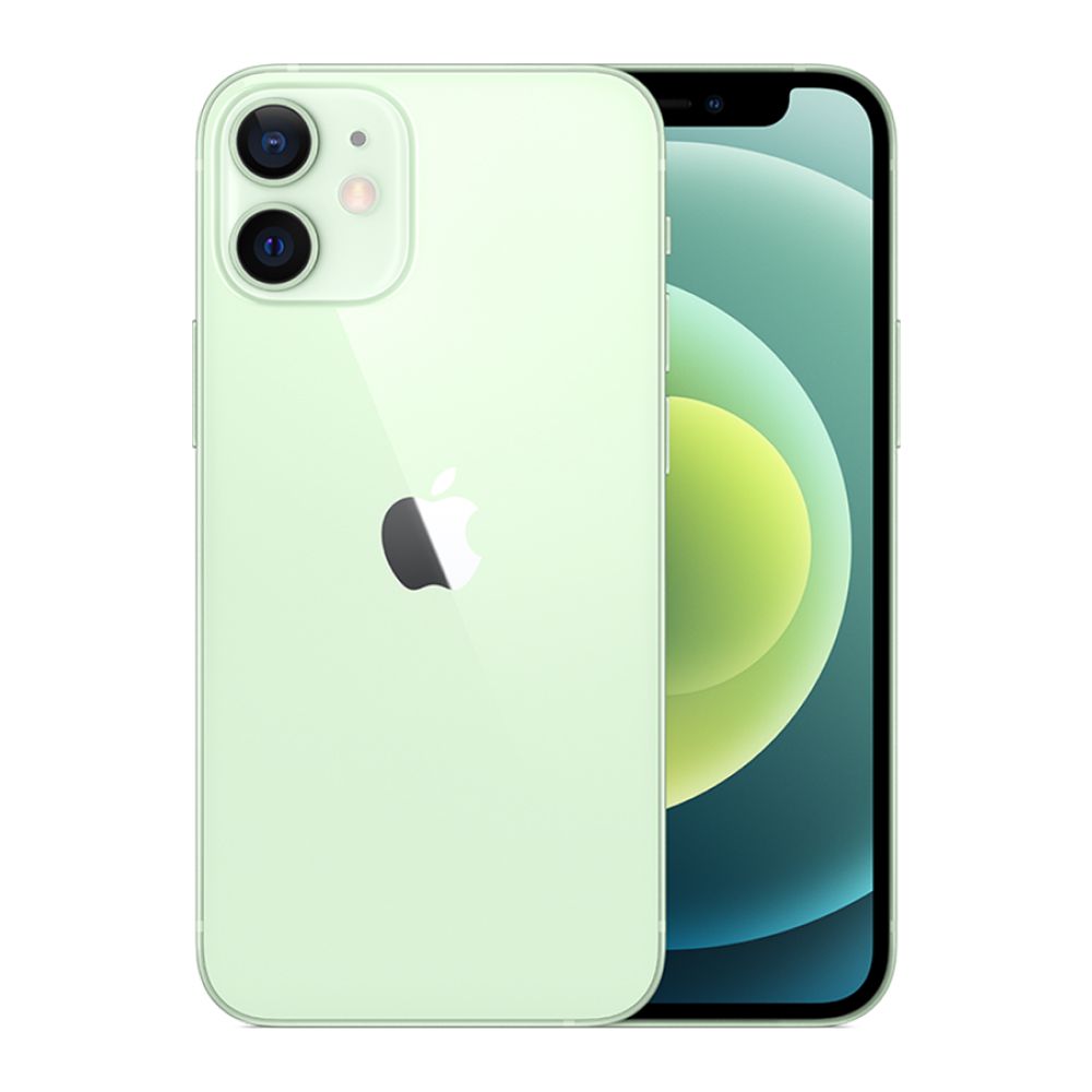 Apple iPhone 12 mini 64GB (Green)