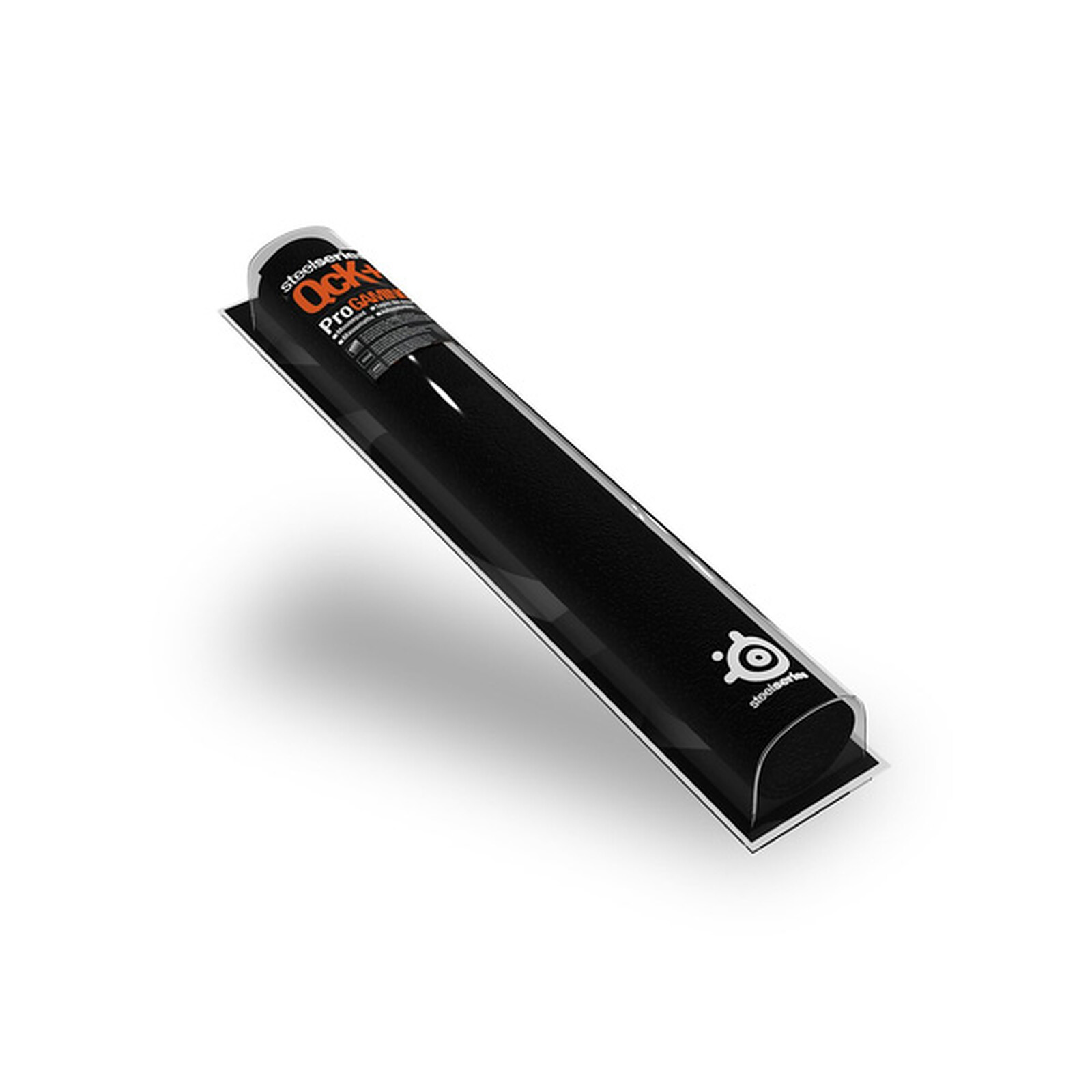 Tapete de Ratón SteelSeries QcK