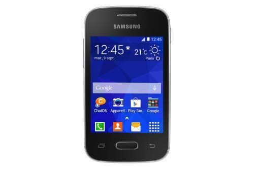 Samsung Galaxy Pocket 2 - 4GB Internal Memory - Black
