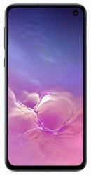 Samsung Galaxy S10e - 6 GB de RAM, 128 GB, Negro Prisma