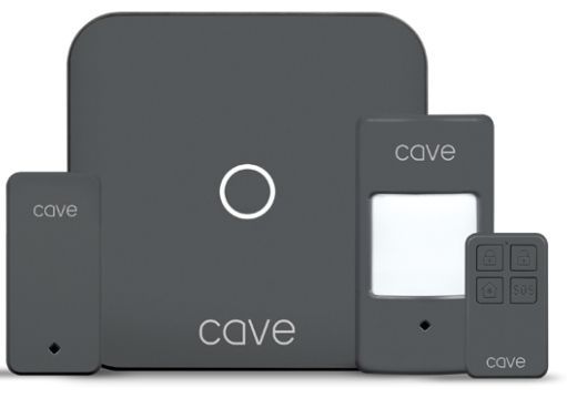 Veho Smart Home Security System