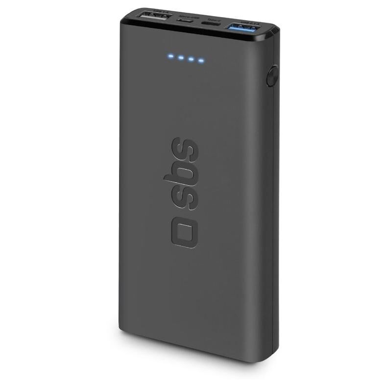 SBS TTBB10000FASTK 10,000mAh LiPo Battery Pack