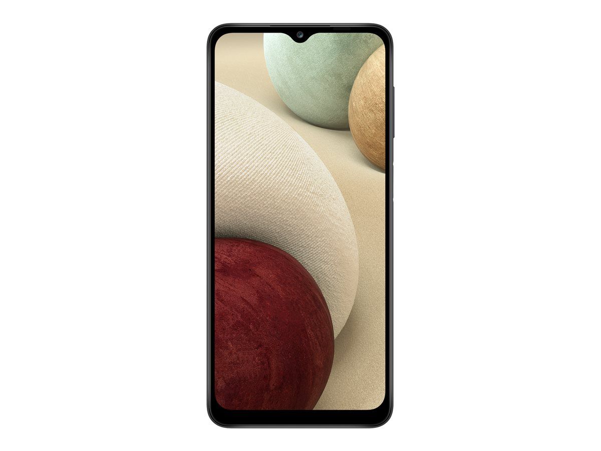 Samsung Galaxy A12 128GB (Black)