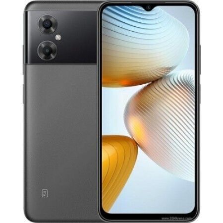 Xiaomi POCO M4 5G 64 GB (Negro)